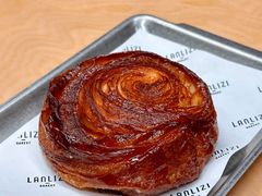-LANLIZI BAKERY(COSMO店)