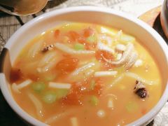 -桂满陇·桃花院落(长泰广场店)