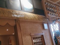 -冰川延边料理·炭烤串(原小木屋店)