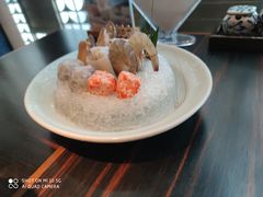 -山葵家·创意料理(临平银泰城店)