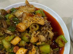 -天一沾水肥肠(科园一街店)