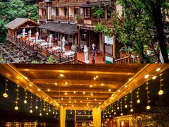 -九如山休闲旅游度假区