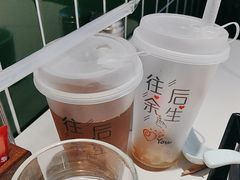 -火宫殿·小吃王国(坡子街店)