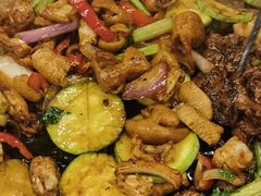 -一烙锅(友谊店)