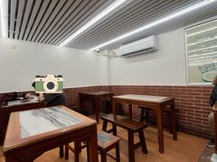 -沙湾姜撞奶甜品店(昌岗中路店)