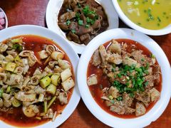 拌拐肉-巷子肥肠(科华巷店)