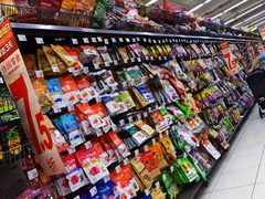 -家乐福(四元桥购物中心店)
