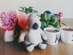 -HAPPEN(江川东路店)