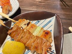 -三川·十酒Izakaya(南昌路店)