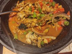 -潇湘甲鱼村(清河店)