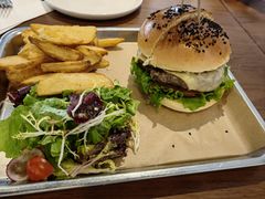 -UPPER KITCHEN(延安路店)