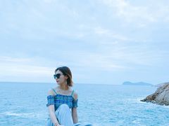 -广东惠东海龟国家级自然保护区