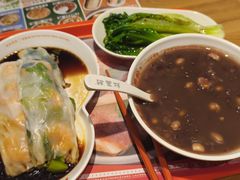 -红荔村肠粉(岗厦店)