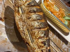 -熙成烧烤·三十三年(开发区店)