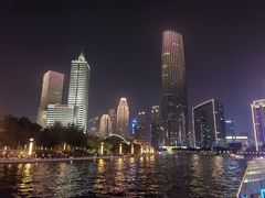 -海河游船(古文化街码头)
