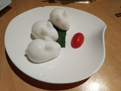 -鹿其林酒家(大学城店)