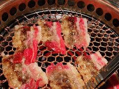 -一品诚记烤肉(大连柏威年购物中心店)