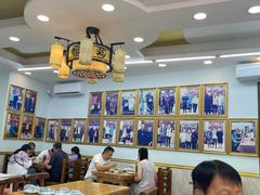 -清真利德顺小老饭庄(复兴路店)
