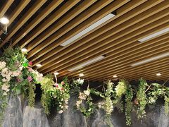 -香山湖华璋大酒店(新浦路店)
