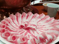 -宝泉铜锅(高新店)