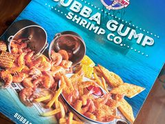 -阿甘虾餐厅(凌霄阁店)