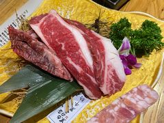 -黑牛の店·和牛烧肉(大悦城店)