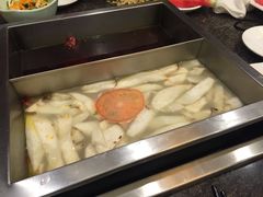 -天府火锅·始于1989年(老城十字街店)