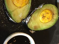 怀孕的牛油果-旅马餐厅(茅家埠店)