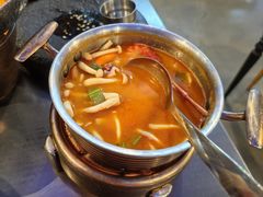 -simply thai天泰(长泰广场店)