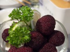 -小黑牛烤肉(聚隆店)