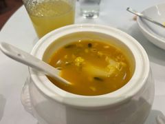 -上海小南国(金桥国际广场店)