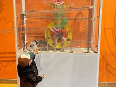 -陕西科学技术馆