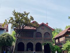-上海孙中山故居纪念馆