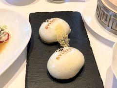 -宝丽轩中餐厅BAOLIXUAN