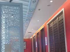 -全聚德烤鸭店(准噶尔路店)