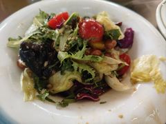 -蒙古人烤羊腿(裕兴路店)