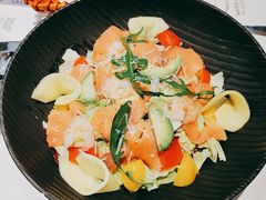 -西堤牛排(合肥之心城店)