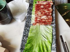 广式迷你腊肠-狐狸爱上椰子鸡(滨江星光大道店)