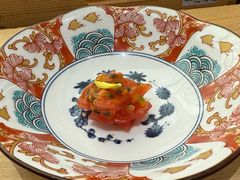 -鮨政· Omakase(港汇恒隆广场店)