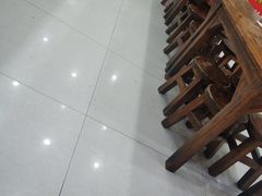 -火狼大盘鸡(团结东路店)