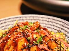 日式鳗鱼饭-粤海喜来登酒店·&More聚驿(天河城店)