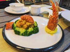 -鲜味食族水产·海鲜餐厅
