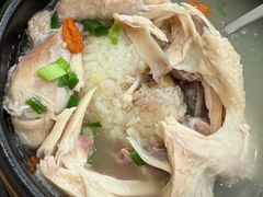 -高社长参鸡汤(高丽街店)