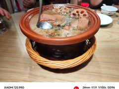 -董厨煨汤馆(车站路店)