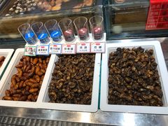 -永红源啤酒·烧烤·海鲜·大排档(青特城店)