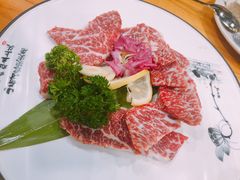 -隐炉和牛烧肉店(群力店)