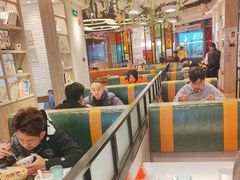 -新宝餐厅(流塘店)