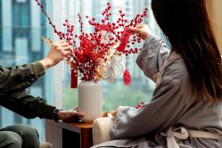 -蜜悦居月子中心(国金中心店)