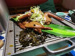 -绿茶餐厅(布吉万象汇店)