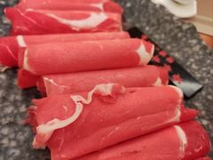 -新希望诺富特酒店-青岛湾中餐厅
